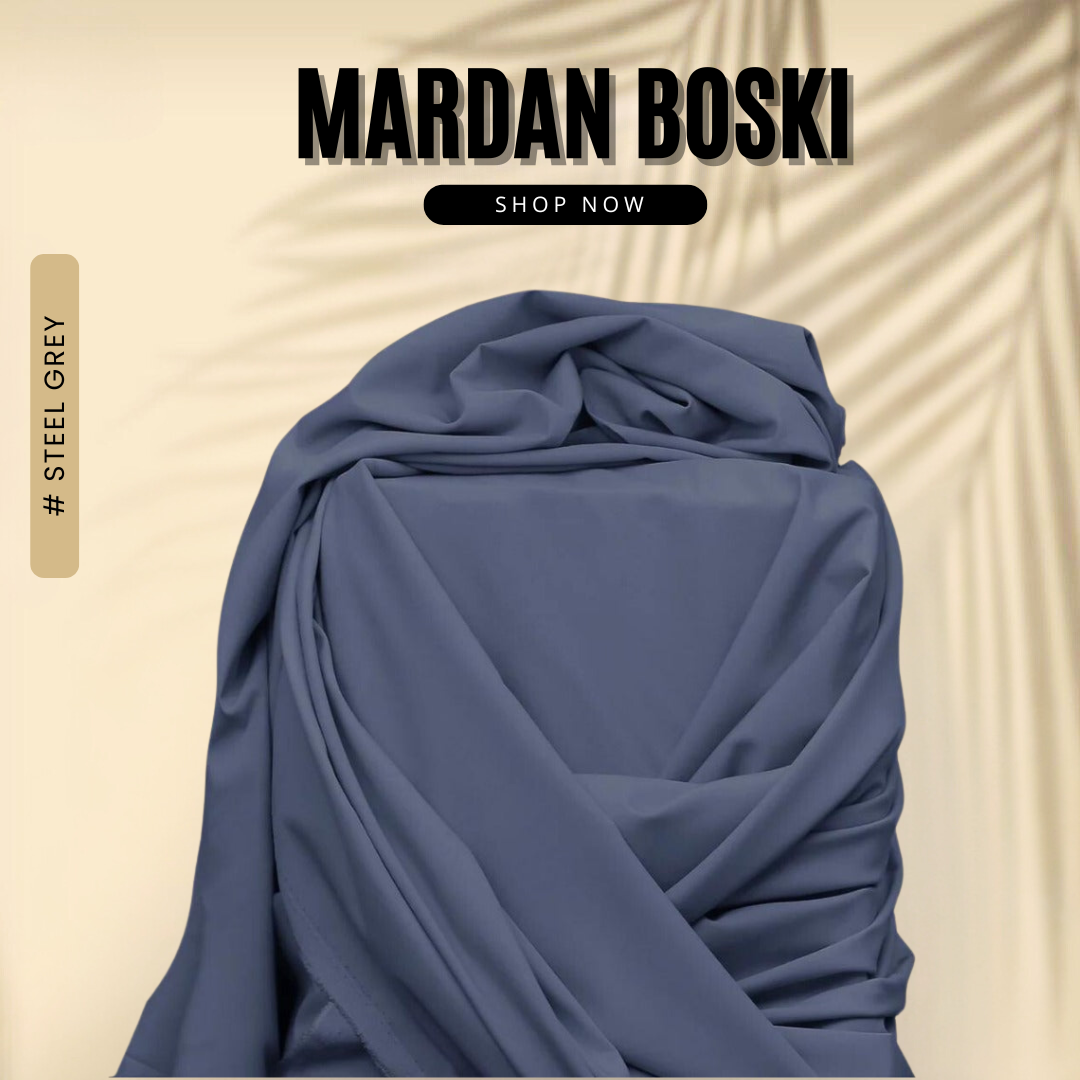 Mardan Boski