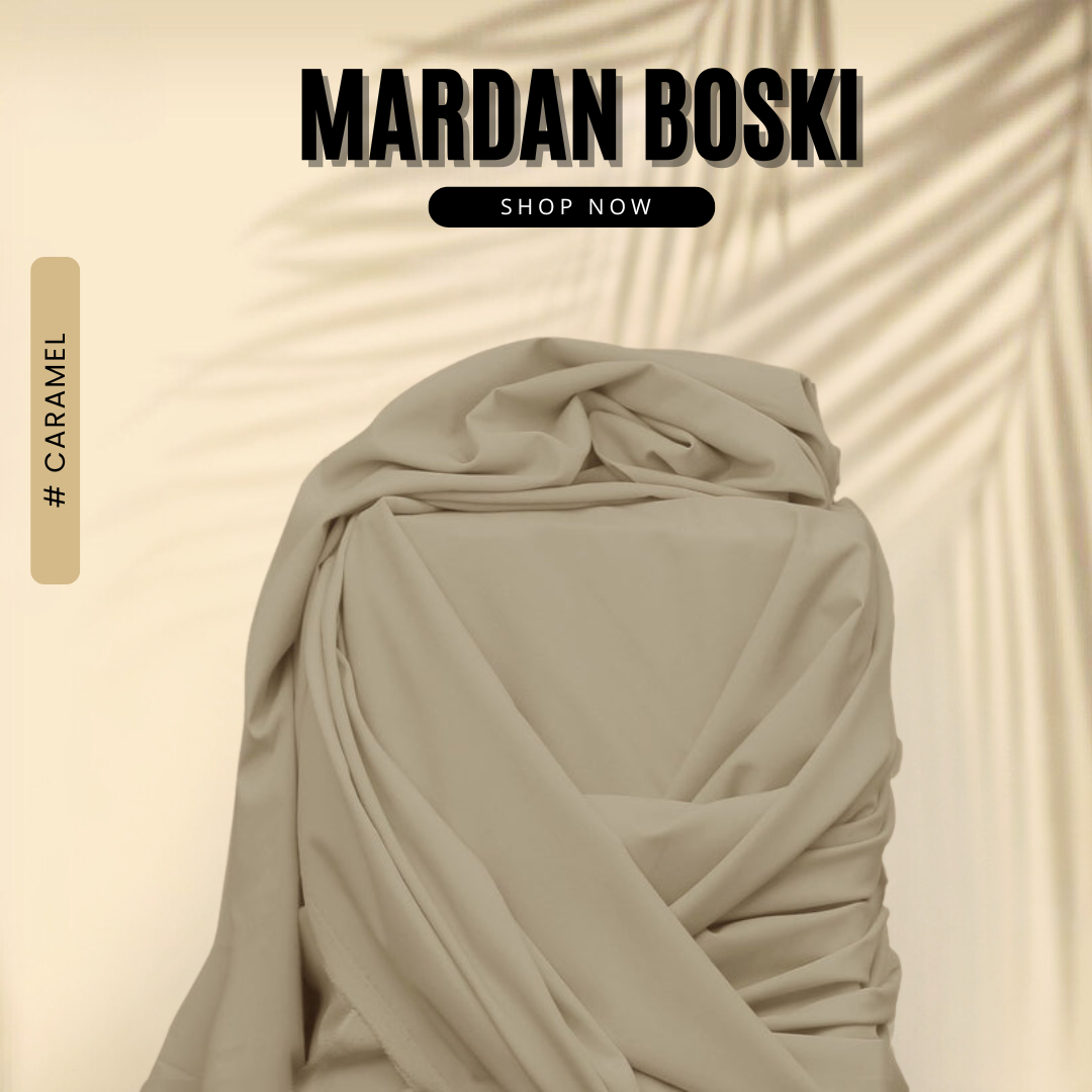 Mardan Boski