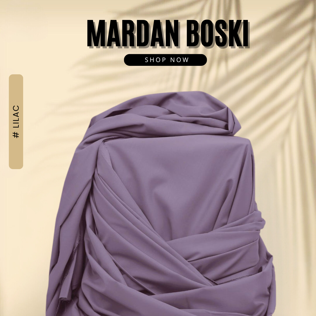 Mardan Boski