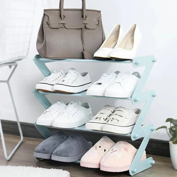 Shoes Organizer Rack