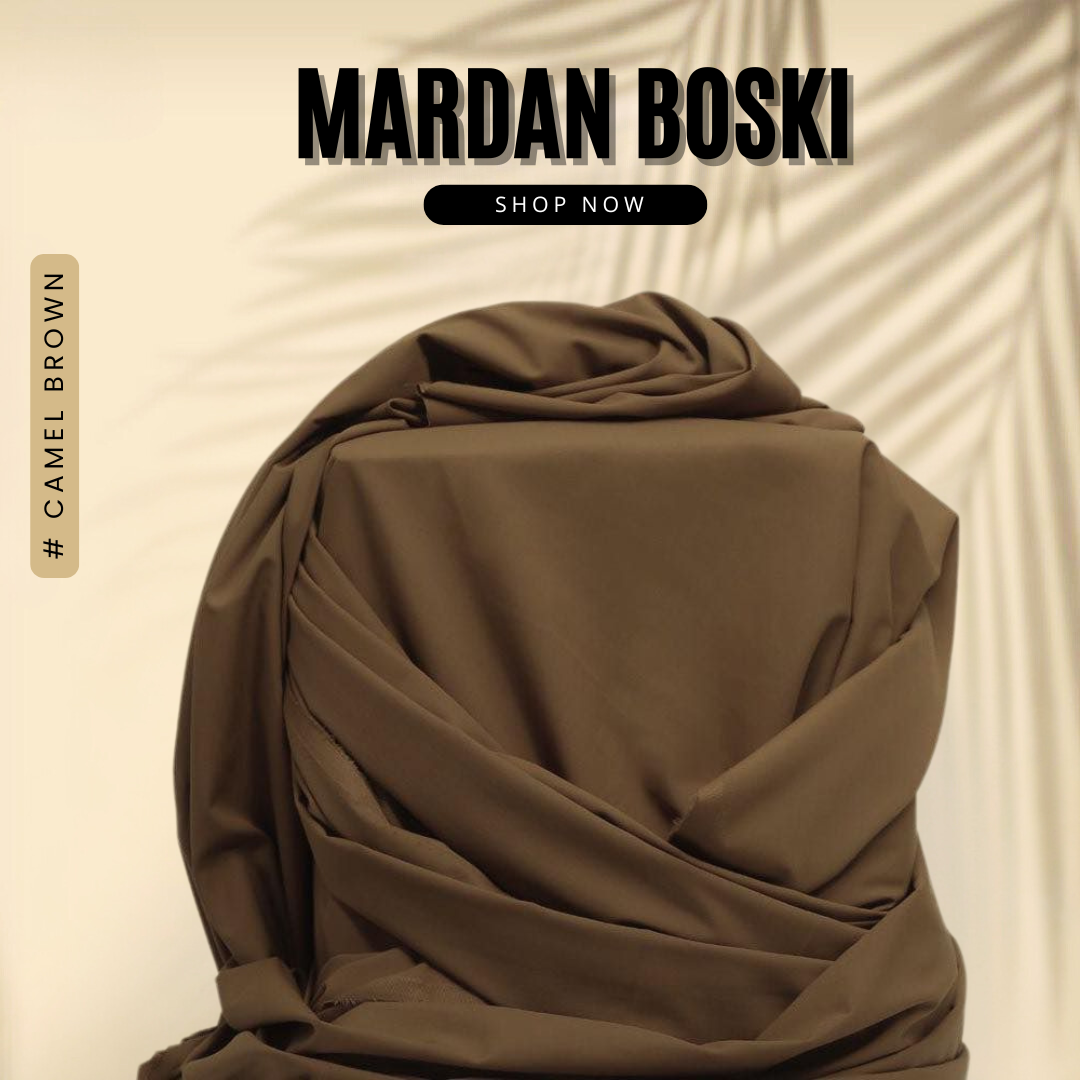 Mardan Boski