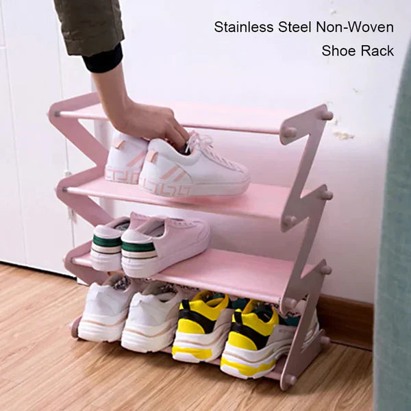 Shoes Organizer Rack