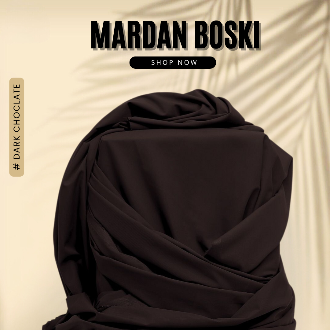 Mardan Boski