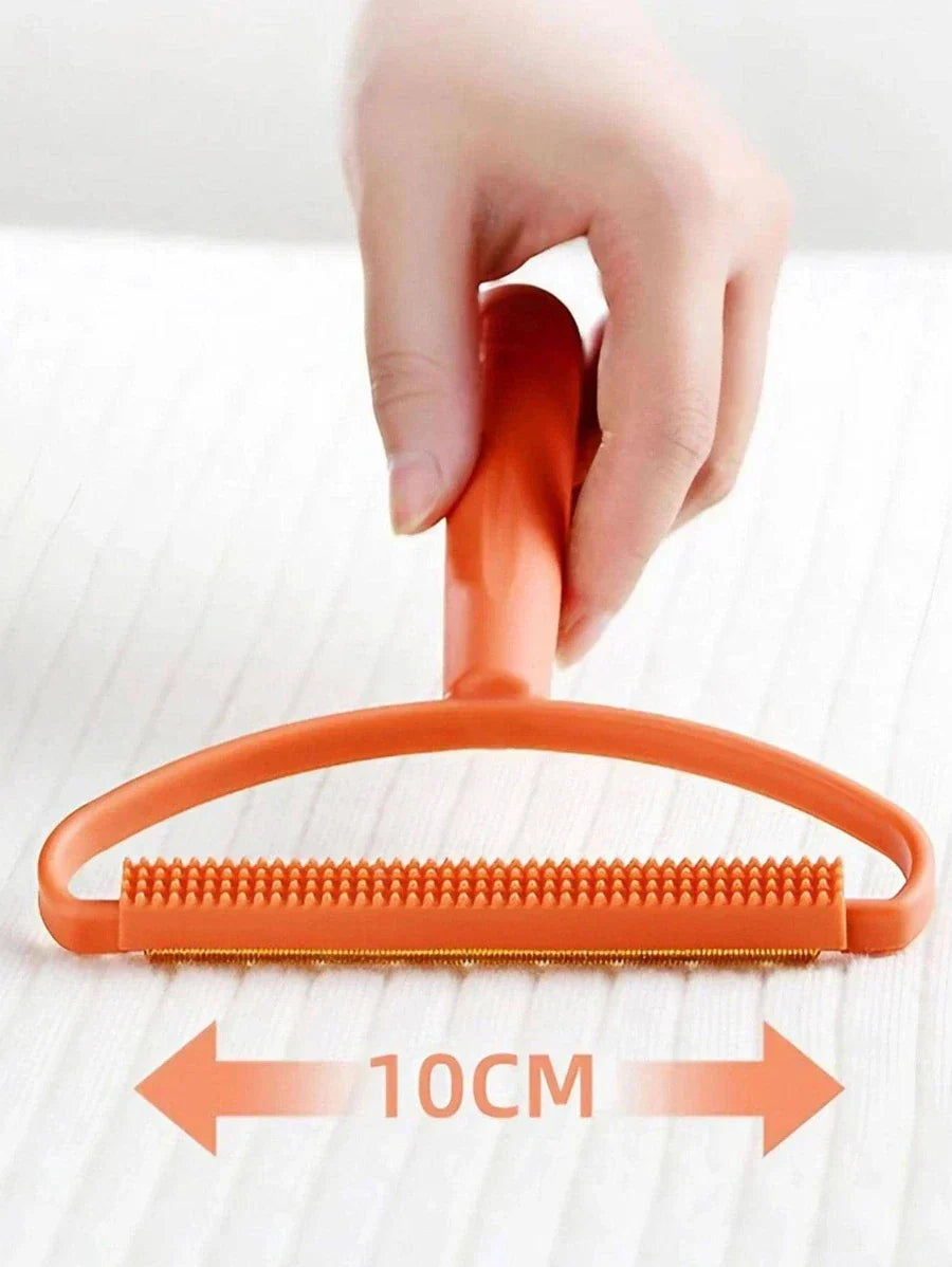 Hair Removal Brush - Lint remover (Pack of 2)