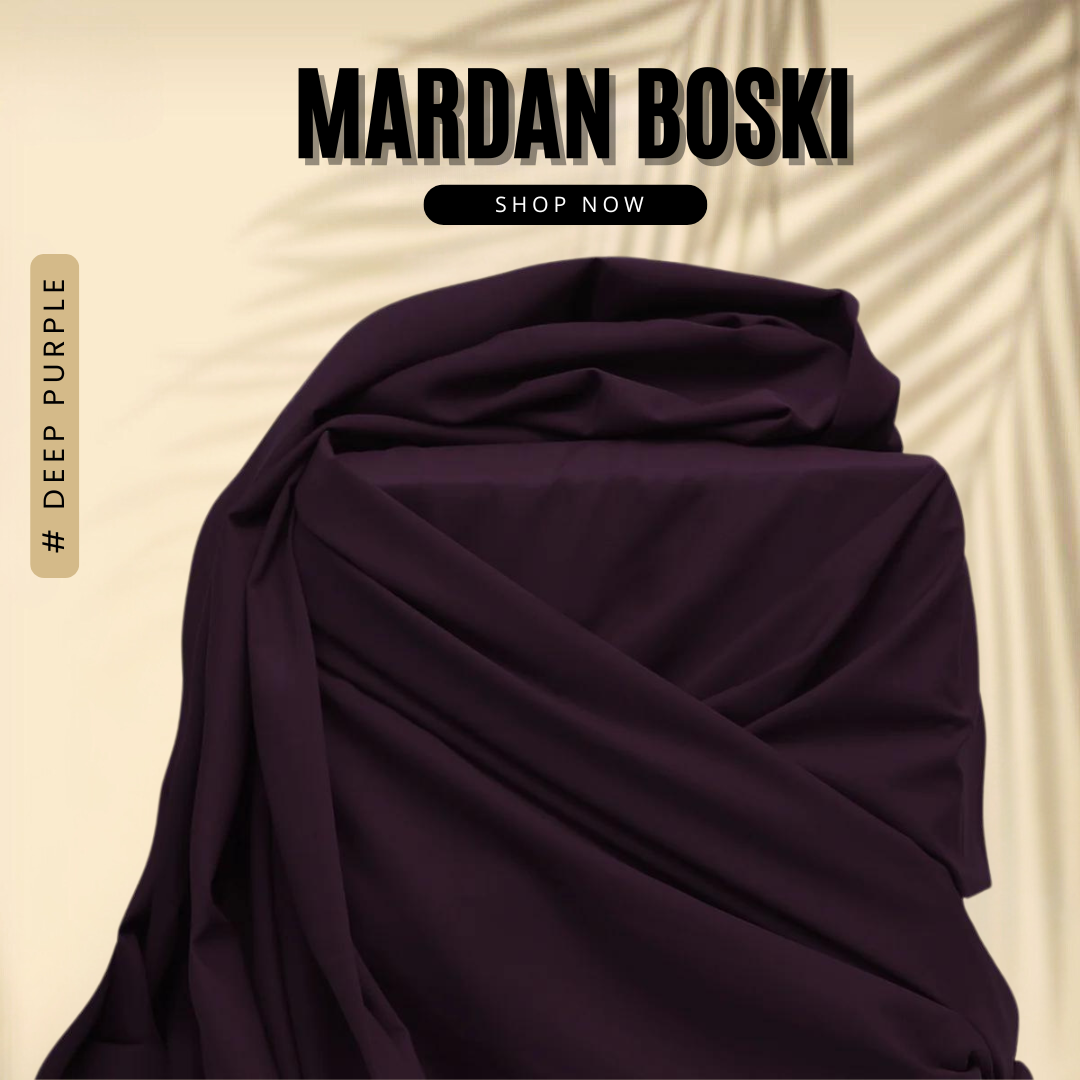 Mardan Boski