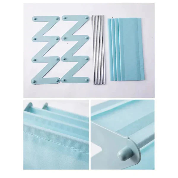 Shoes Organizer Rack