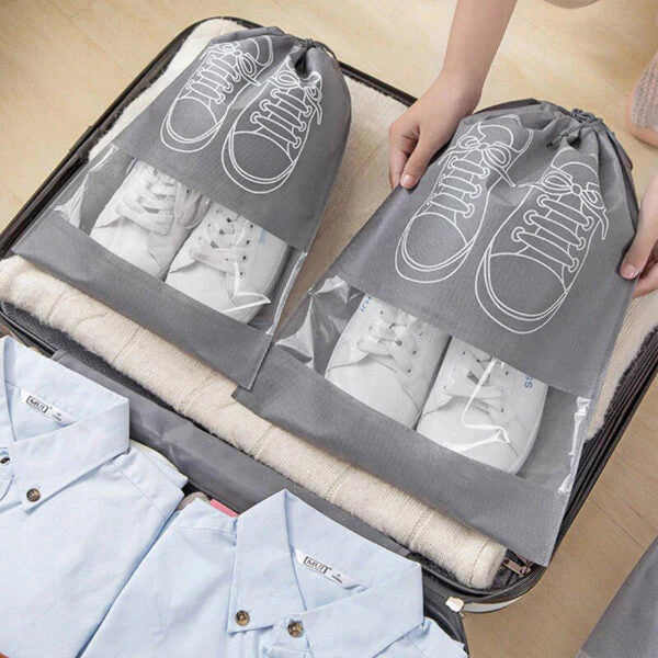 Travel Shoes Bag