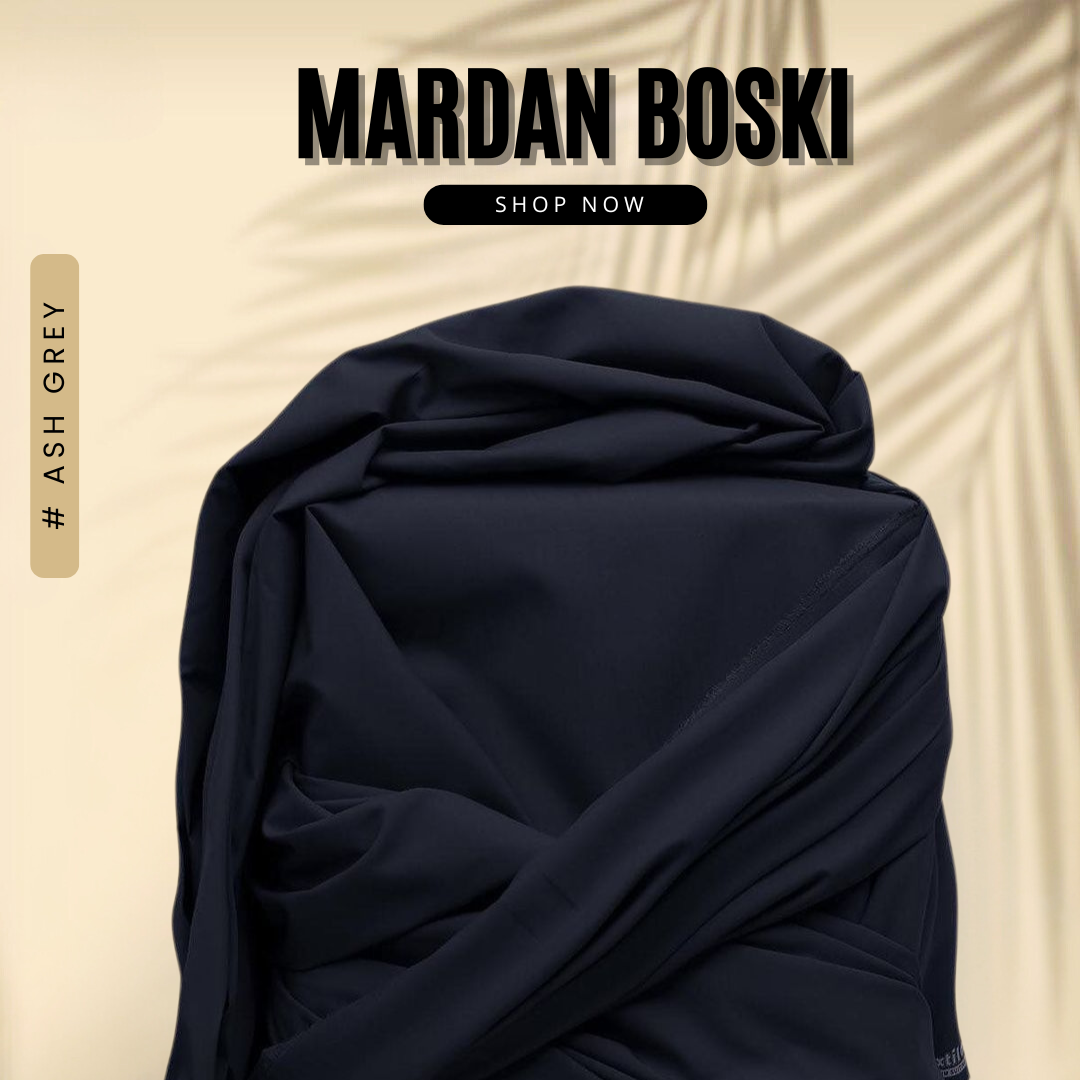 Mardan Boski