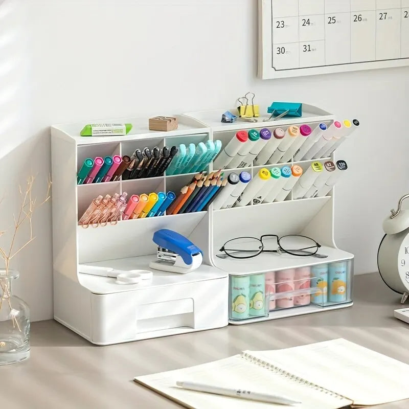 Stationary Standing Organiser