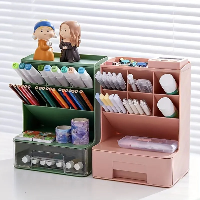 Stationary Standing Organiser