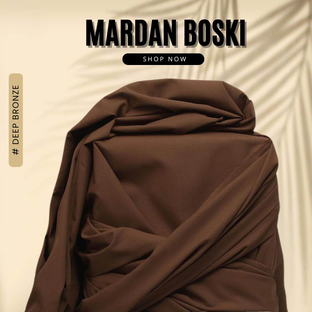 Mardan Boski