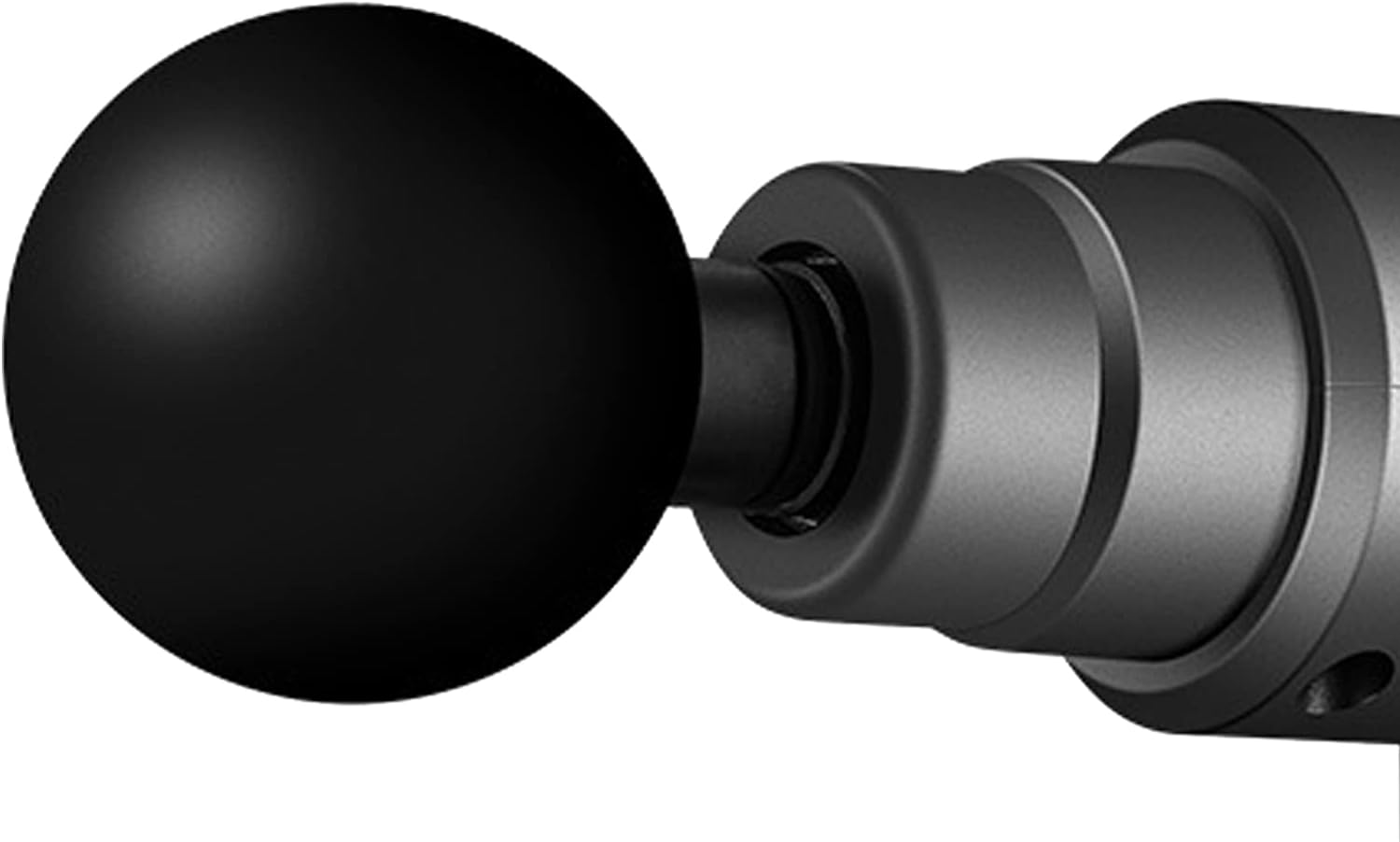 Rechargeable Massager Gun