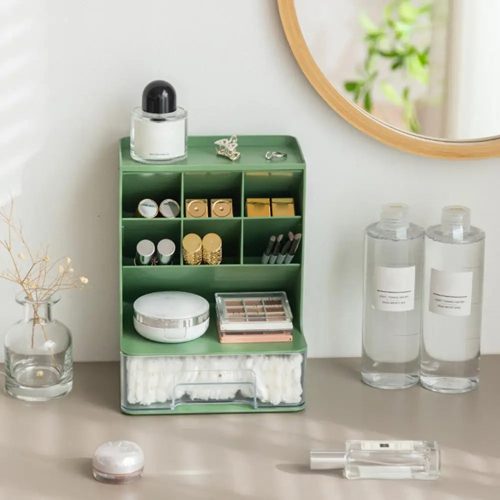 Stationary Standing Organiser