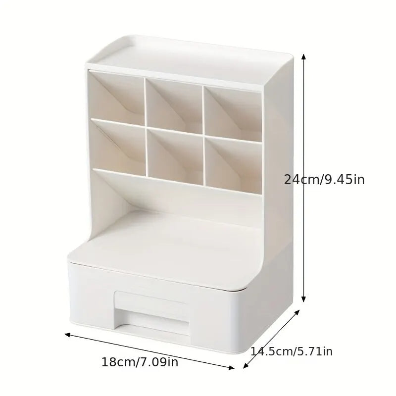 Stationary Standing Organiser