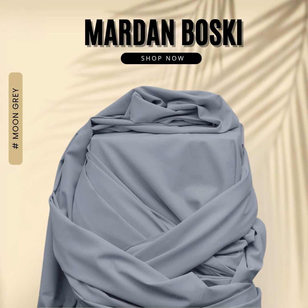 Mardan Boski