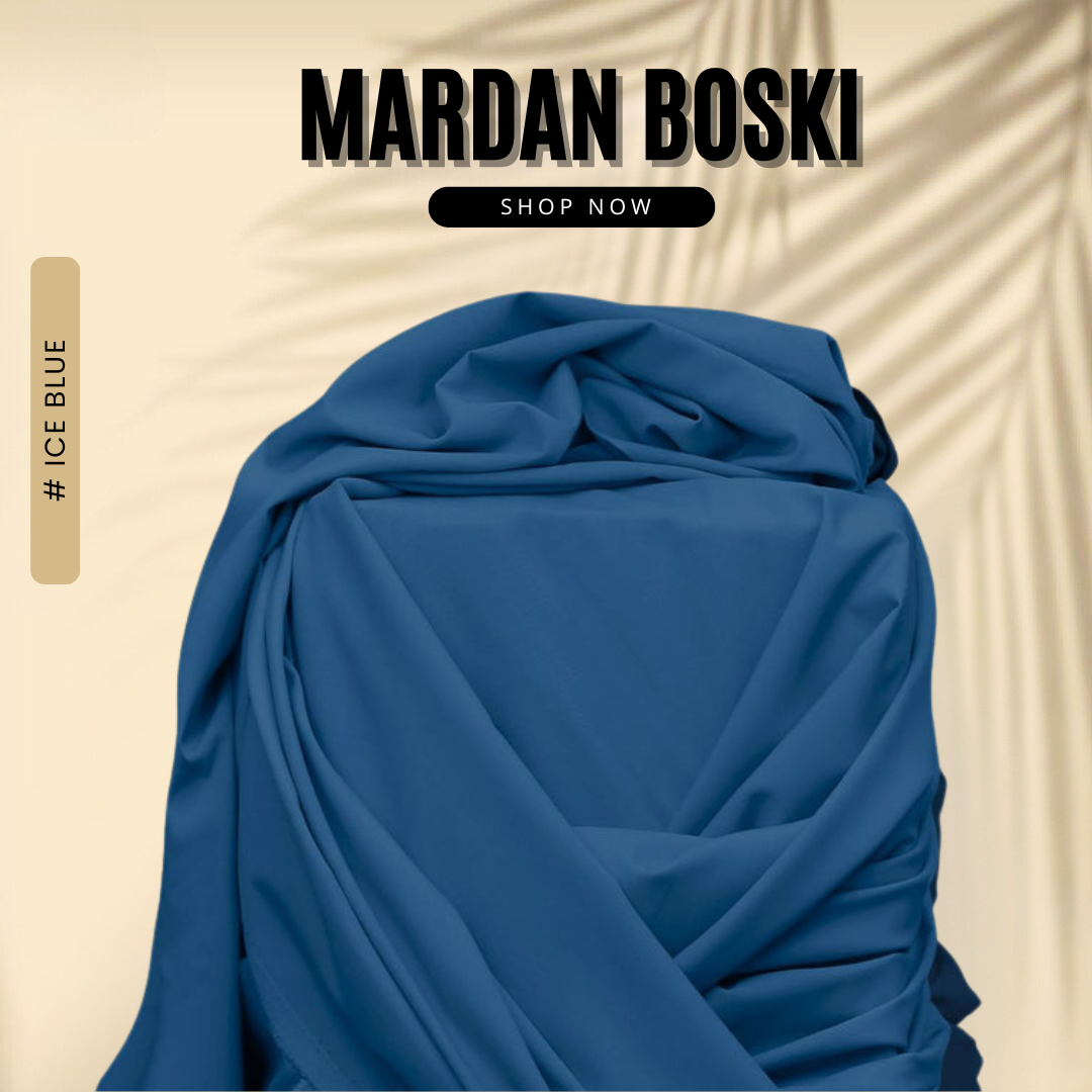 Mardan Boski