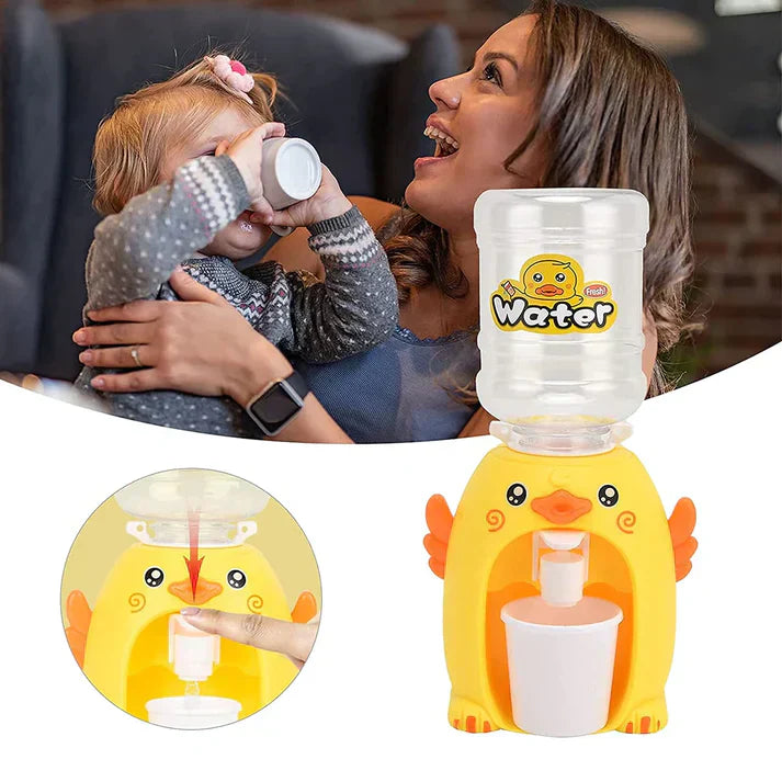 Mini Water Dispenser