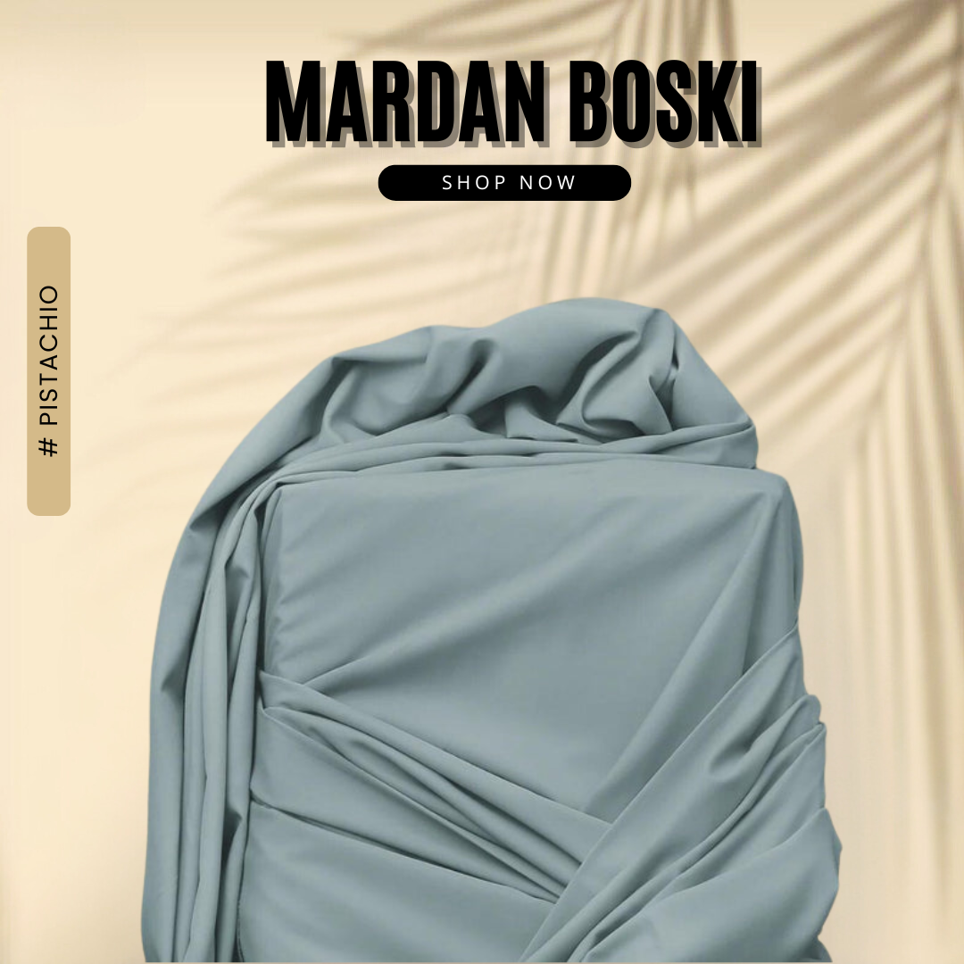Mardan Boski