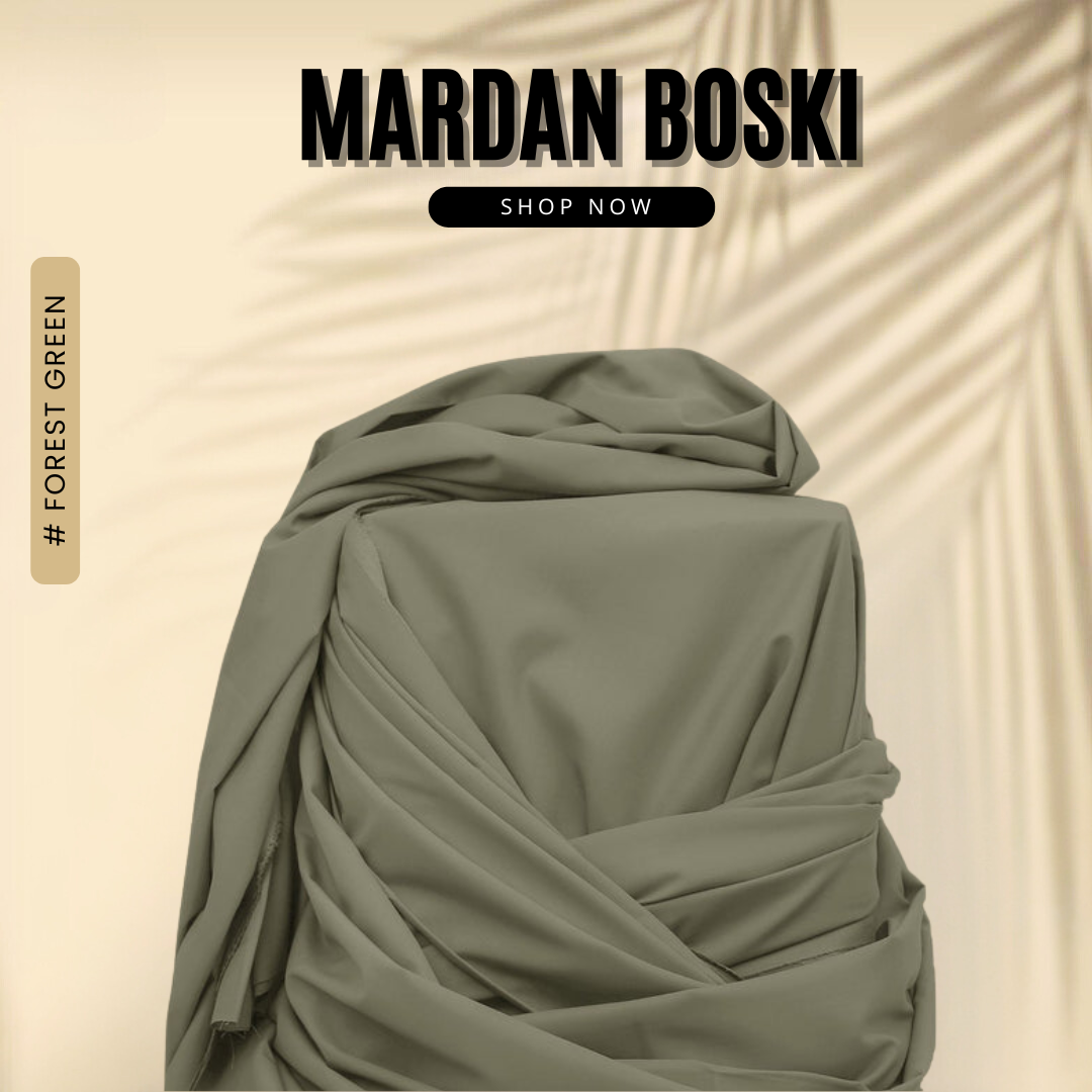 Mardan Boski
