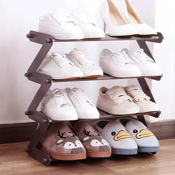 Shoes Organizer Rack