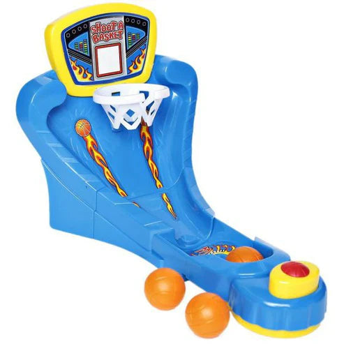 Mini Basketball Game