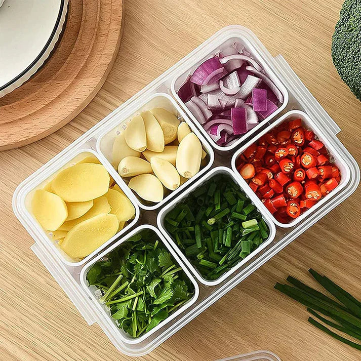 Refrigerator Food Fresh Box