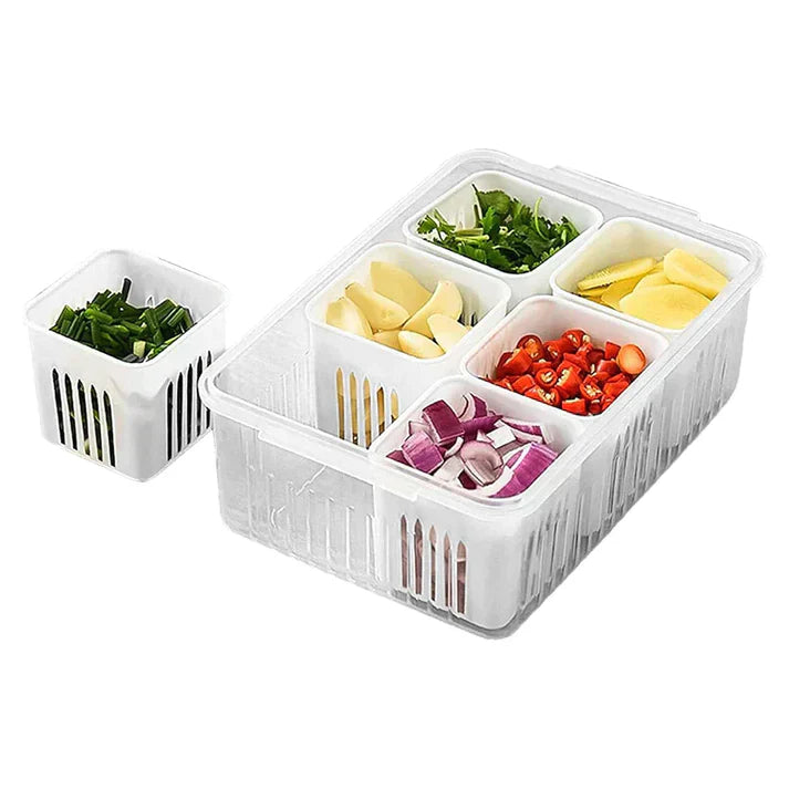 Refrigerator Food Fresh Box