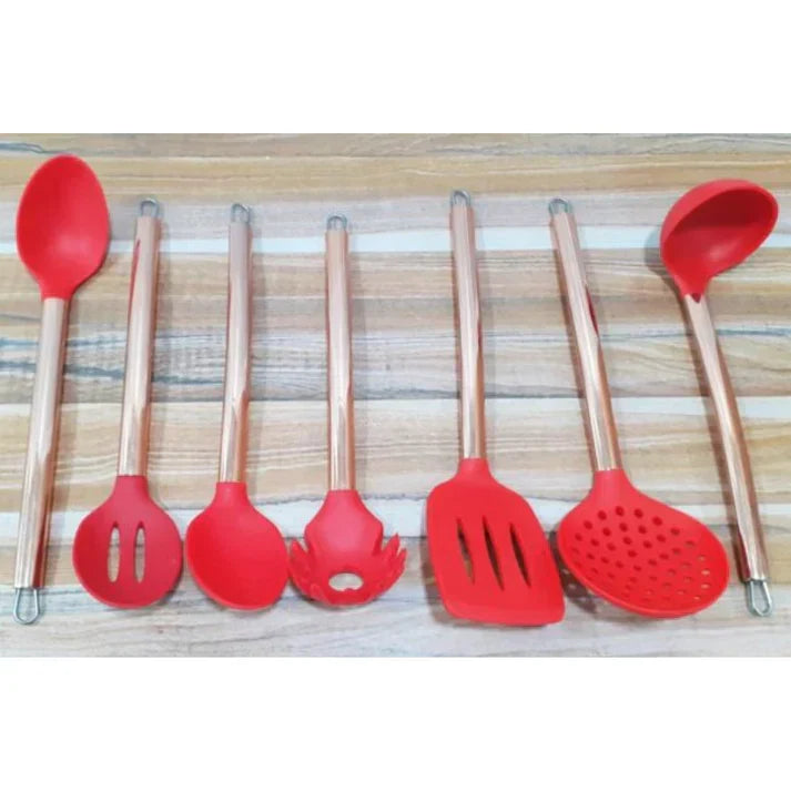 Rongjoan Kitchenware Silicone Tool