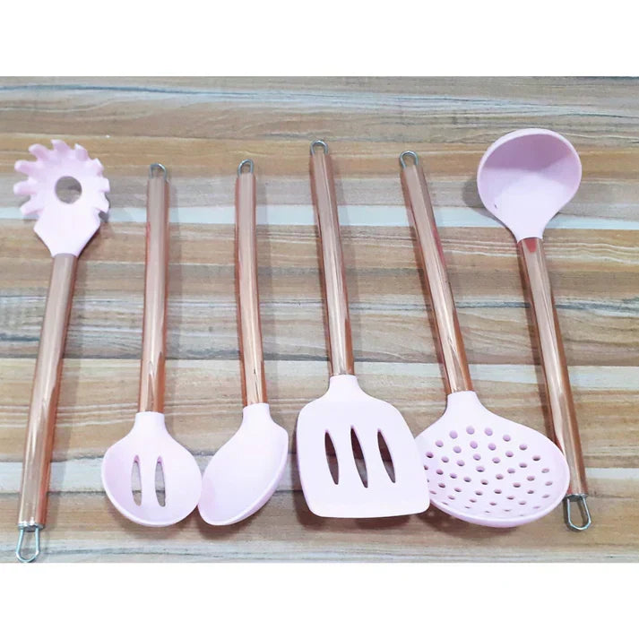 Rongjoan Kitchenware Silicone Tool