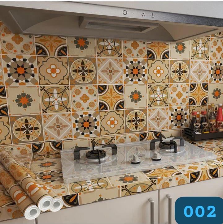 Kitchen Printed Sheet