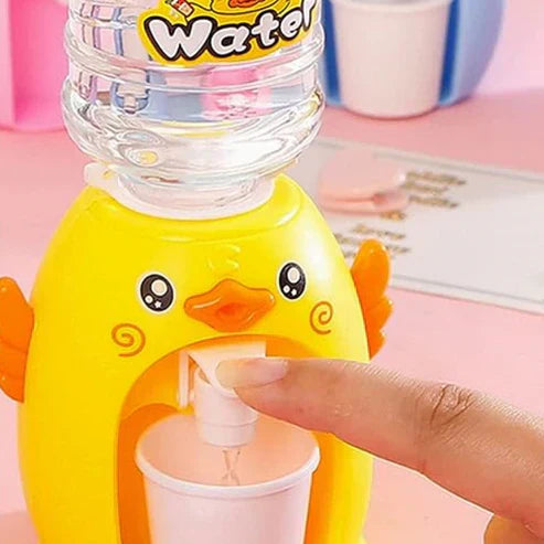 Mini Water Dispenser
