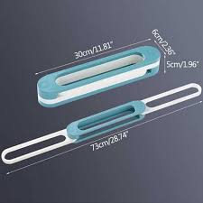 3 in 1 Bathroom Slippers Rack