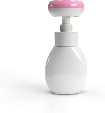 Flower Shaped Foam Dispenser Flower Shape Hand Soap