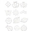 Artistic Creative Pendant Making Kit