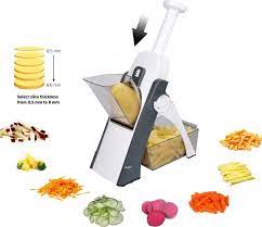 5 in 1 Vegetable Slicer