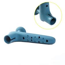 2 In 1 Silicon Door Knob Cover