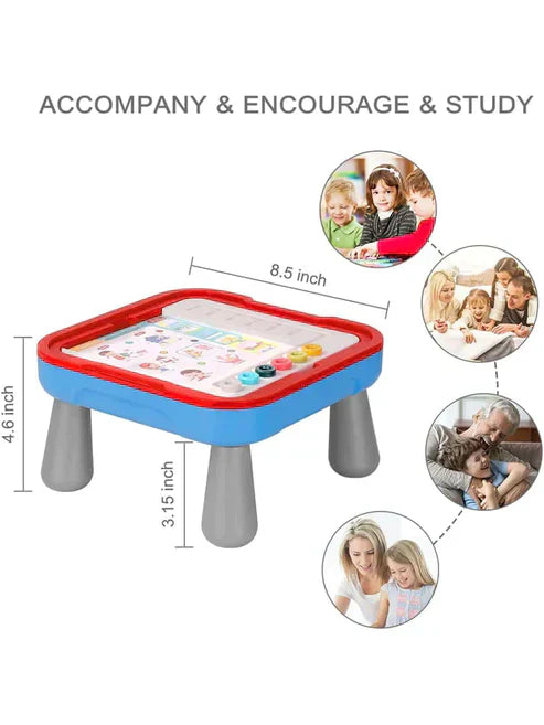 Logic Learning – Early Educational Thinking Game