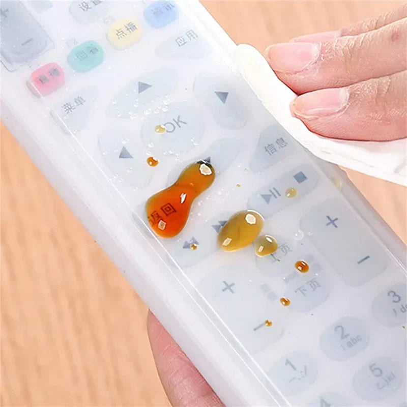 Silicon Rabbit RC Cover,